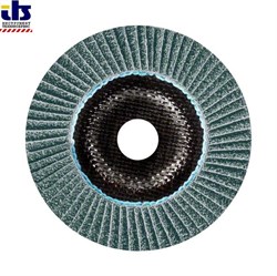 Лепестковый шлифкруг Bosch X781, Best for Metal 115 мм, 22,23 мм, 60 [2608601487]