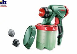 Пистолет для краскопульта для PFS 3000-2/5000