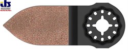 Пильное полотно Starlock AVZ 32 RT4, BOSCH