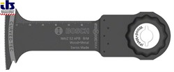 Starlock Max BIM погружное полотно 52 x 70 мм для дерева с гвоздями MAII 52 APB
