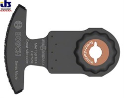 Starlock Max Твердосплавное сегментированное полотно 68 x 30 мм MATI 68 MT4