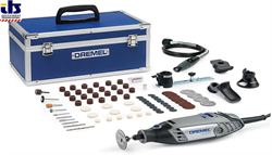 ПРОМО-НАБОР 2016  DREMEL® 3000 5 звезд [F0133000MS]  - фото 60621