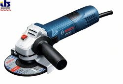 Угловые шлифмашины Bosch GWS 7-125 [0601388102] 