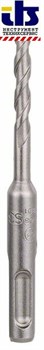 Ударные сверла Bosch SDS-plus-1 6,5 x 50 x 110 mm [2608680265]