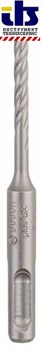 Ударные сверла Bosch SDS-plus-5X 5 x 50 x 110 mm [2608833771]