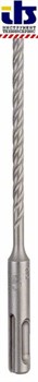 Ударные сверла Bosch SDS-plus-5X 5 x 100 x 160 mm [2608833772]