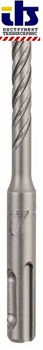 Ударные сверла Bosch SDS-plus-5X 7 x 50 x 110 mm [2608833785]