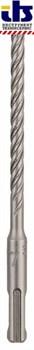 Сверло SDS plus-5X  7x100x160