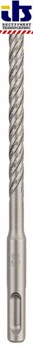Сверло SDS plus-5X  8x100x160