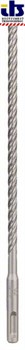 Сверло SDS plus-5X  8x200x260
