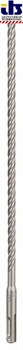 Сверло SDS plus-5X  8x250x310