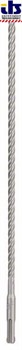 Сверло SDS plus-5X  8x300x360