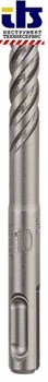 Сверло SDS plus-5X  10x50x110