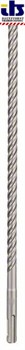Сверло SDS plus-5X  10x250x310