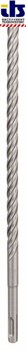 Сверло SDS plus-5X  12x250x310