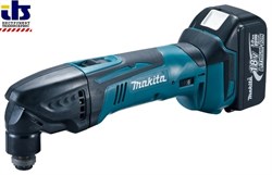 Makita Аккумуляторный универсальный резак BTM50RFE
