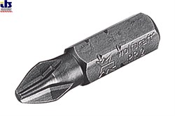 Wolfcraft 3 биты Филлипс РН 1 (1330000) - фото 79800