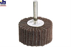 Wolfcraft насадка на дрель для зачистки металла 60 x 40mm (2036000) - фото 79812