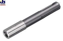 Wolfcraft держатель бит 80мм SDS-plus (2429000) - фото 79853