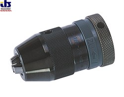 Патрон быстрозажимной металл. 13мм 1/2&quot;x20
