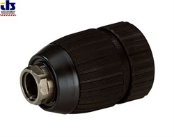 Wolfcraft патрон быстрозажимной 1,5-13мм 1/2"х20 безударный (2609000) - фото 79867