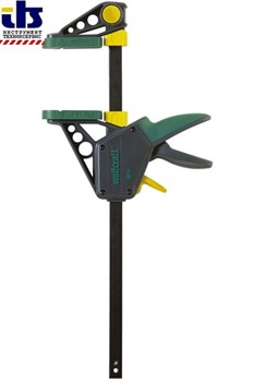 Wolfcraft 3030000 Струбцина 100х150мм. - фото 80320