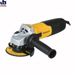 Stanley STGS7125 Углошлифимашина, 710Вт, 125 мм