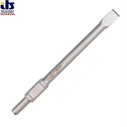 Долото плоское шестигранное (30х400 мм) Makita D-15300 - фото 82396