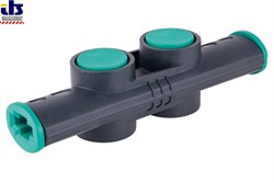 Соединитель однозахватных струбцин Connector PRO/Easy - фото 82414