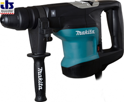 MAKITA HR3200C Перфоратор в чем (850 Вт, 5.5 Дж, 3 реж., SDS-plus, вес 4.4 кг, вертикальный двиг) - фото 82587