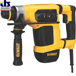 Перфоратор SDS-plus DeWALT D25413K  - фото 82986