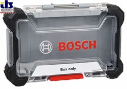 Impact Control  M - кейс пластиковый для хранения оснастки, BOSCH - фото 83261