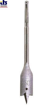 Wolfcraft 7634000 Сверло перьевое D14 мм, L152 мм