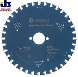 Пильный диск Expert for Sandwich Panel 190x30x2/1.6x36 T - фото 83668
