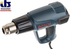 Аренда (прокат) технического фена BOSCH GHG 660 LCD - фото 83953
