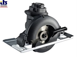 Black and Decker MTTS7 Насадка пила дисковая для MultiEvo + диск в комплекте - фото 84052