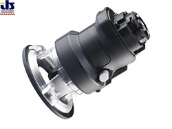 Black and Decker MTRT8 Насадка фрезер для MultiEvo + 4 фрезы в комплекте - фото 84064