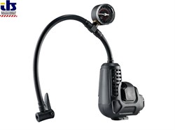 Black and Decker MTNF9 Насадка компрессор с манометром для MultiEvo - фото 84066
