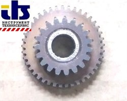 Прямозубая шестерня 19-41