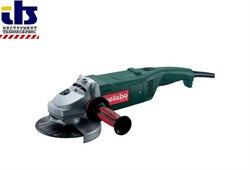 Аренда (прокат) углошлифовальной машинки Metabo WE21-230 - фото 84094