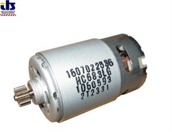 МОТОР ПОСТОЯННОГО ТОКА 12V (2.609.120.621) - фото 84213
