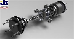 Профессиональный ремонт шуруповёртов BOSCH, MAKITA и зарядных устройств для них  в Гомеле - фото 84270