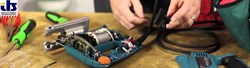 Профессиональный ремонт электрических пил BOSCH, MAKITA в Гомеле - Копия - фото 84284