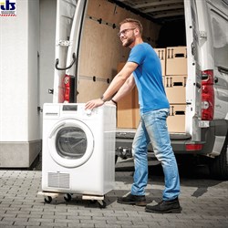 Wolfcraft 5542000 Тележка разъемная для мебели FT 300 - фото 84399