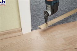 Полотно для вибрационной пилы  BiM 20мм Expert STARLOCK