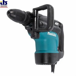 Перфоратор SDS-max HR4510C 1350Вт/9,4Дж, MAKITA - фото 84442