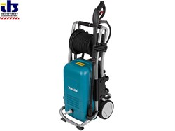 Мойка выс\давл,2300Вт,140атм,500л\ч,29кг,кор,шланг-10м,исп чист ср-ва,барабан д\намотки шланга - фото 84446