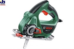Пила BOSCH NanoBlade EasyCut 50 [06033C8020] - фото 84454
