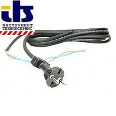 Сетевой кабель (1.607.000.227,1614460026,1607000386,1607000392,665889-9,665394-6)