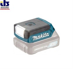 Фонарь ML103 (Li-Ion, 10,8В), MAKITA